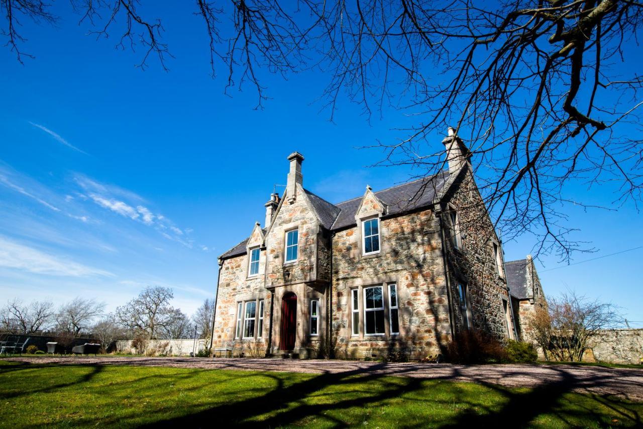 Cardhu Country House Guest House Aberlour Exterior photo